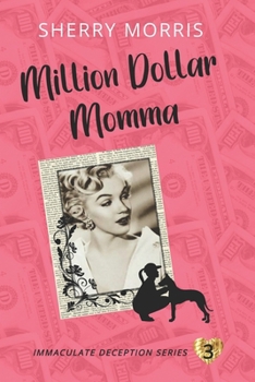 Paperback Million Dollar Momma Book