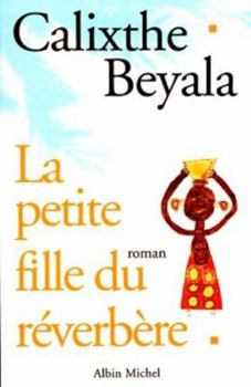 Paperback Petite Fille Du Reverbere (La) Book