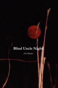 Paperback Blind Uncle Night Book
