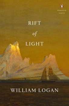 Paperback Rift of Light Book