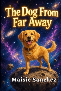 Paperback The Dog From Far Away Book