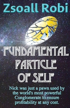 Paperback Fundamental Particle of Self Book