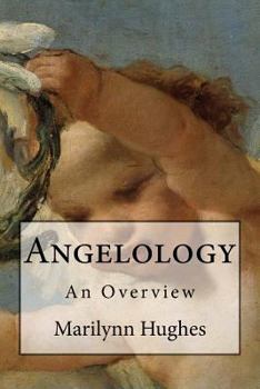 Paperback Angelology Book