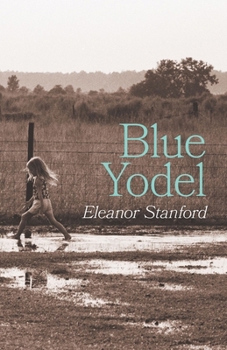 Paperback Blue Yodel Book