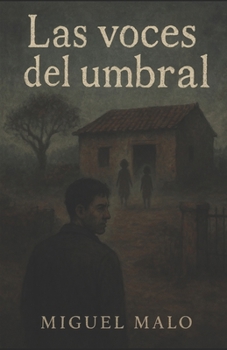 Paperback Las voces del umbral [Spanish] Book