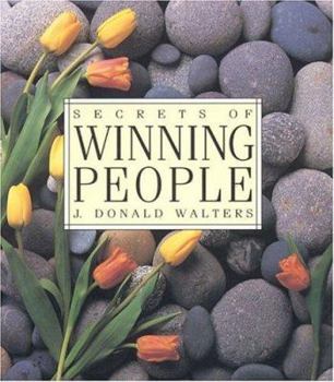 Secrets of Winning People (Secrets Gift Books)
