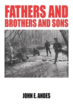 Paperback Fathers and Brothers and Sons Book