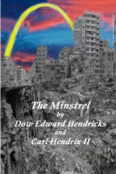 Paperback The Minstrel Book