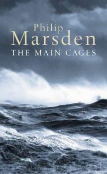Hardcover The Main Cages Book