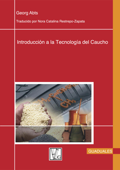 Paperback Introducci?n a la Tecnolog?a del Caucho [Spanish] Book