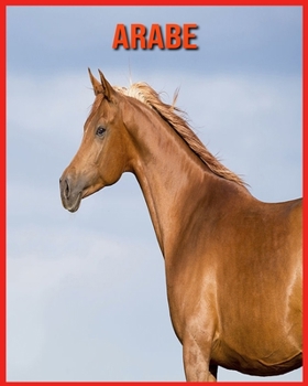 Arabe: Recueil pour Enfants de Belles Images & d'Informations Int?ressantes Concernant les Arabe