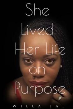 Paperback She Lived Her Life On Purpose Book