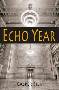 Paperback Echo Year Book