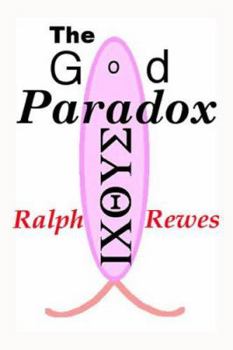 Paperback The God Paradox Book