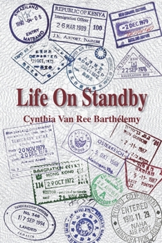 Paperback Life On Standby Book