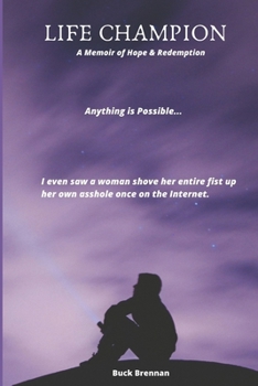 Paperback Life Champion Book