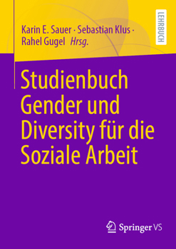 Paperback Studienbuch Gender Und Diversity Für Die Soziale Arbeit [German] Book