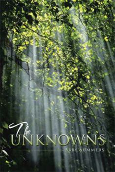 Paperback The Unknowns Book