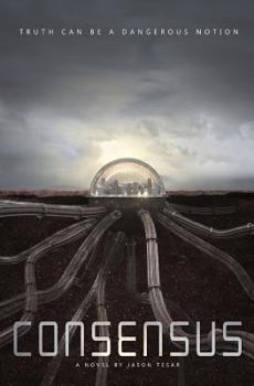 Consensus - Book  of the Consensus
