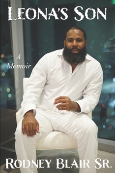 Paperback Rodney Blair: A Memoir Book