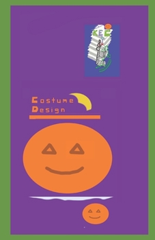 Paperback Costume Design Book
