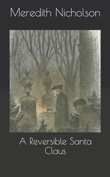 A Reversible Santa Claus
