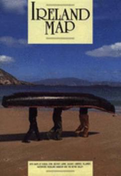 Map Ireland Map Book