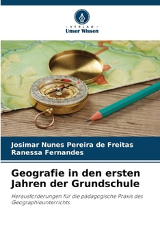 Paperback Geografie in den ersten Jahren der Grundschule [German] Book