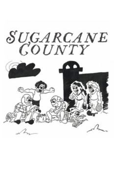 Paperback Sugarcane County Book