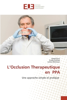 Paperback L'Occlusion Therapeutique en PPA [French] Book