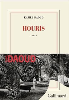 Paperback Houris [French] Book