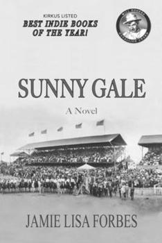 Paperback Sunny Gale Book