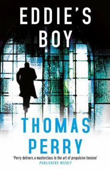 Paperback Eddie's Boy Book