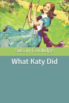 Paperback What Katy Did Book