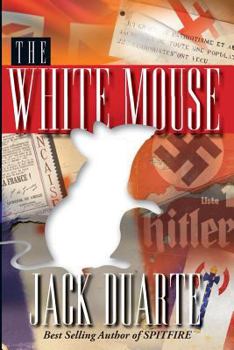 Paperback The White Mouse Book