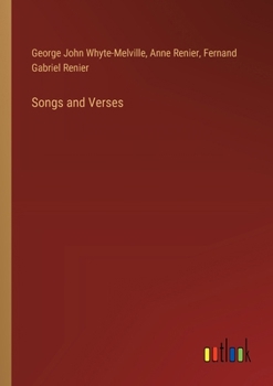 Paperback Songs and Verses Book