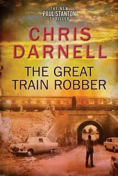Paperback The Great Train Robber Book