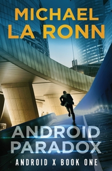 Paperback Android Paradox Book