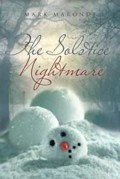 Paperback The Solstice Nightmare Book