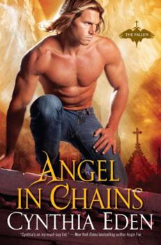 Paperback Angel in Chains Book