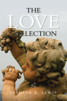 Paperback The Love Collection Book