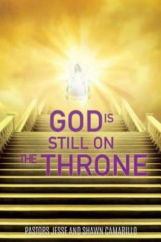 Paperback God Is Still On The Throne Book