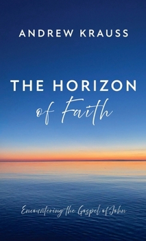 The Horizon of Faith