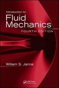 Hardcover Introduction to Fluid Mechanics Book