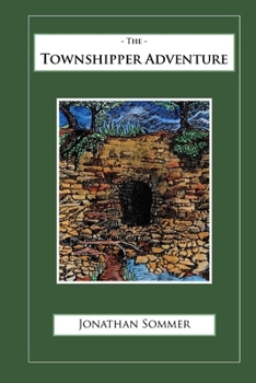 Paperback The Townshipper Adventure Book