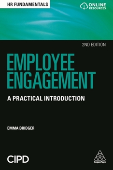 Paperback Employee Engagement: A Practical Introduction Book