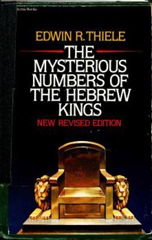 Mysterious Numbers of the Hebrew Kings