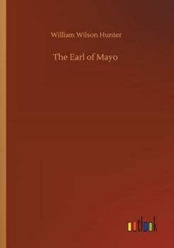 The Earl of Mayo