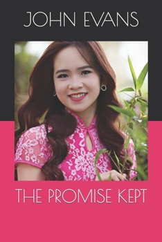 Paperback The Promise Kept Book