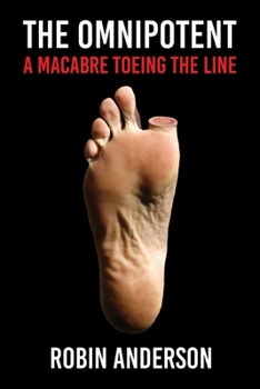 Paperback The Omnipotent Book